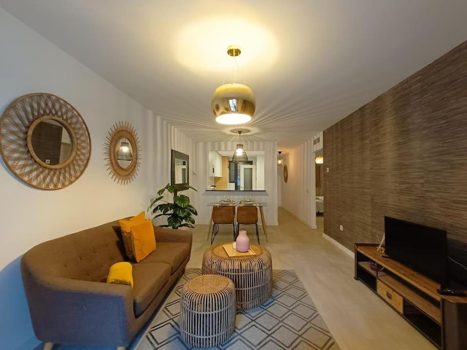 Apto Alejandria Aguadulce Sur, 2Hab, Terraza, Wifi, Piscina Y Garaje 외부 사진